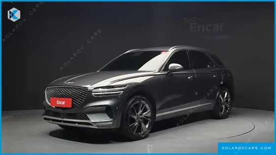 GENESIS GV70 2.5T GASOLINE AWD