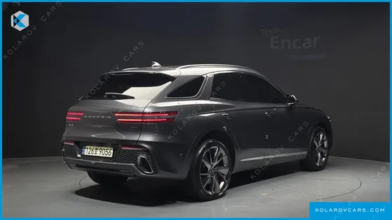 GENESIS GV70 2.5T GASOLINE AWD