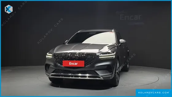 GENESIS GV70 2.5T GASOLINE AWD