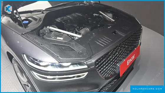 GENESIS GV70 2.5T GASOLINE AWD