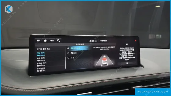 GENESIS GV70 2.5T GASOLINE AWD