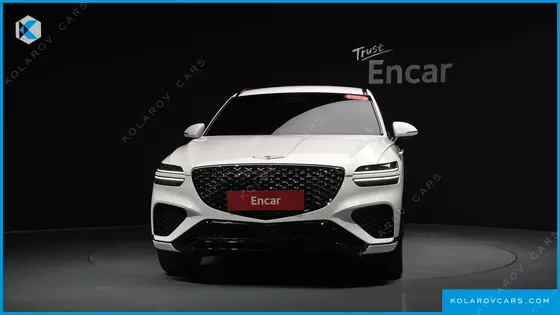 GENESIS GV70 2.5T GASOLINE 2WD