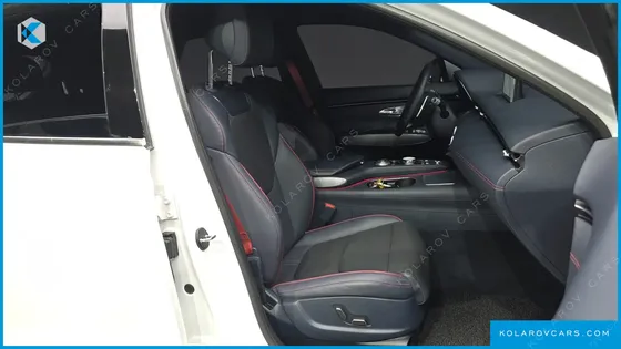 GENESIS GV70 2.5T GASOLINE 2WD