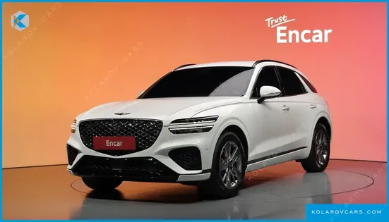 GENESIS GV70 2.5T GASOLINE 2WD