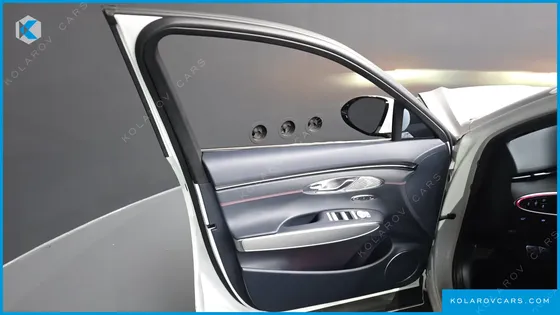GENESIS GV70 2.5T GASOLINE 2WD
