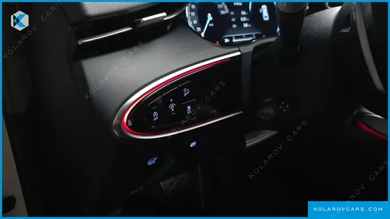 GENESIS GV70 2.5T GASOLINE 2WD