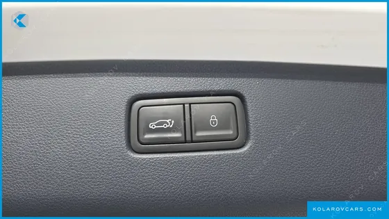 GENESIS GV70 2.5T GASOLINE 2WD