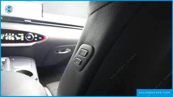 GENESIS GV70 2.5T GASOLINE 2WD