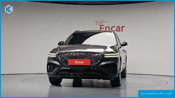 GENESIS GV70 2.5T GASOLINE AWD