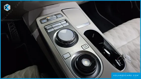GENESIS GV70 2.5T GASOLINE AWD