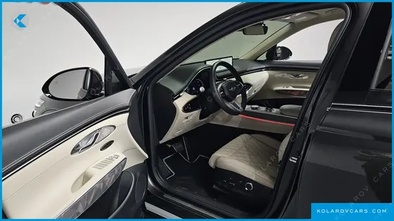GENESIS GV70 2.5T GASOLINE AWD