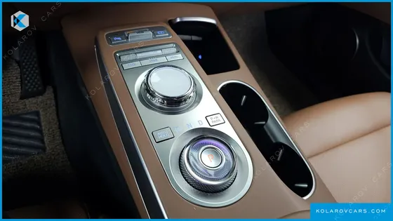 GENESIS GV70 2.5T GASOLINE AWD