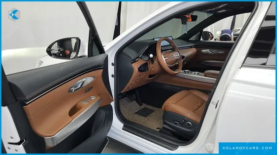 GENESIS GV70 2.5T GASOLINE AWD