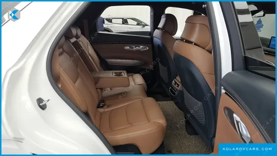 GENESIS GV70 2.5T GASOLINE AWD