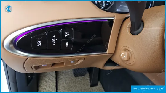 GENESIS GV70 2.5T GASOLINE AWD