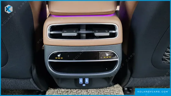 GENESIS GV70 2.5T GASOLINE AWD