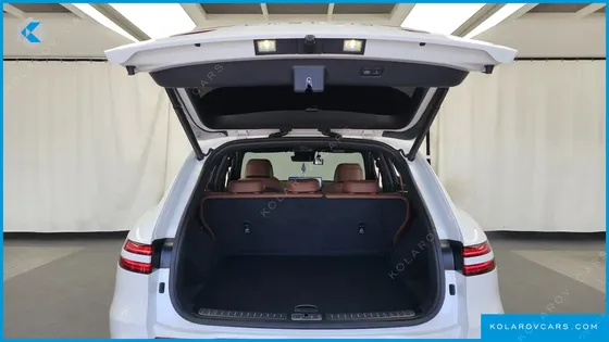 GENESIS GV70 2.5T GASOLINE AWD