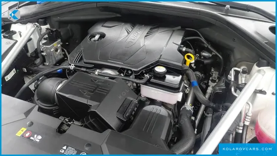 GENESIS GV70 2.5T GASOLINE AWD