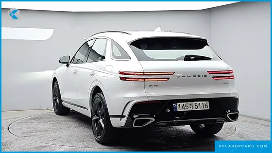 GENESIS GV70 2.5T GASOLINE AWD