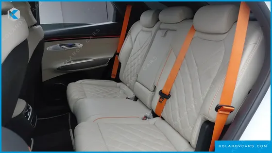 GENESIS GV70 2.5T GASOLINE AWD