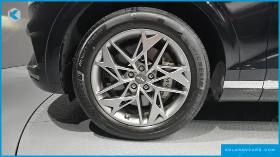 GENESIS GV70 2.5T GASOLINE 2WD