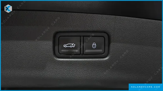 GENESIS GV70 2.5T GASOLINE 2WD