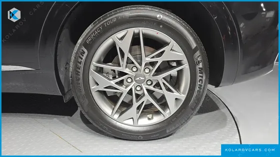GENESIS GV70 2.5T GASOLINE 2WD