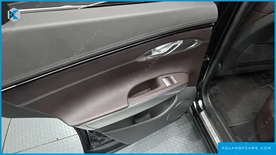 GENESIS GV70 2.5T GASOLINE 2WD