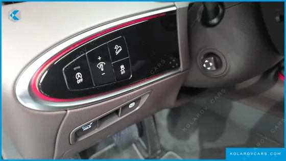 GENESIS GV70 2.5T GASOLINE 2WD