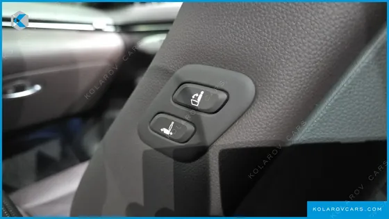 GENESIS GV70 2.5T GASOLINE 2WD