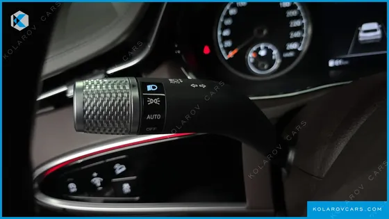 GENESIS GV70 2.5T GASOLINE 2WD