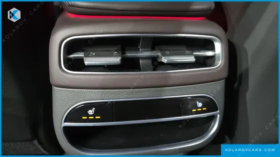 GENESIS GV70 2.5T GASOLINE 2WD