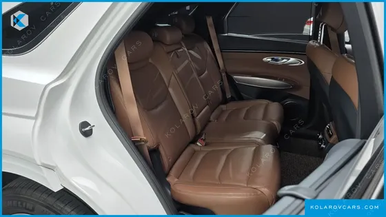 GENESIS GV70 2.5T GASOLINE AWD