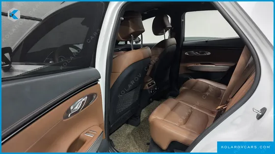 GENESIS GV70 2.5T GASOLINE AWD
