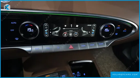 GENESIS GV70 2.5T GASOLINE AWD