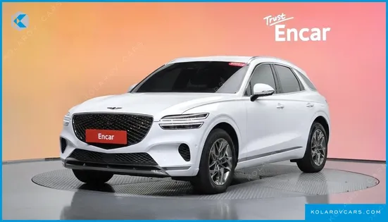 GENESIS GV70 2.5T GASOLINE AWD