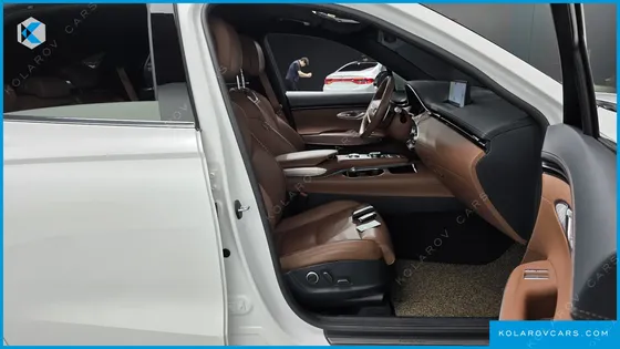 GENESIS GV70 2.5T GASOLINE AWD