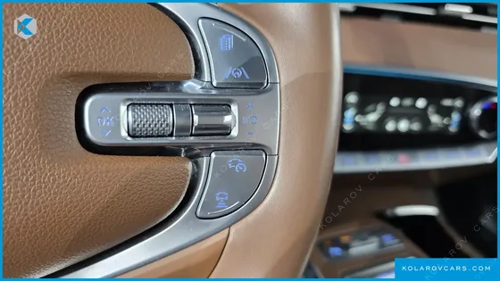 GENESIS GV70 2.5T GASOLINE AWD