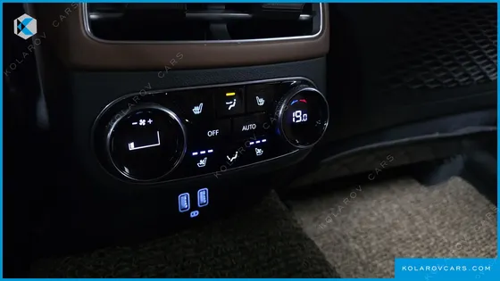 GENESIS GV70 2.5T GASOLINE AWD