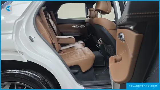 GENESIS GV70 2.5T GASOLINE AWD