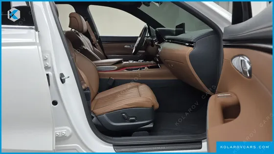 GENESIS GV70 2.5T GASOLINE AWD