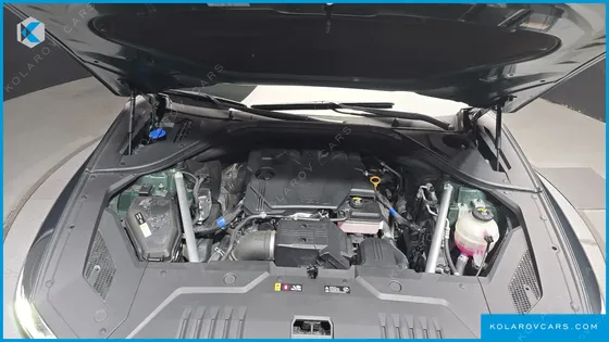 GENESIS GV70 2.5T GASOLINE 2WD