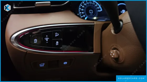 GENESIS GV70 2.5T GASOLINE 2WD