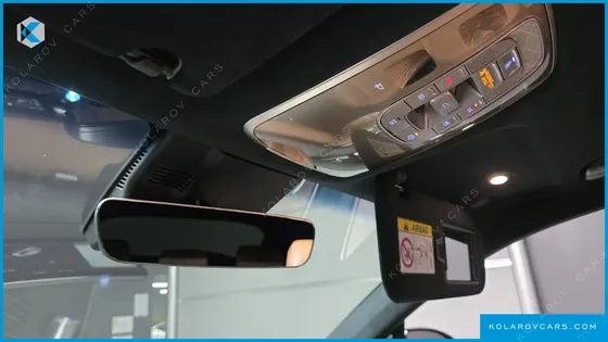 GENESIS GV70 2.5T GASOLINE 2WD