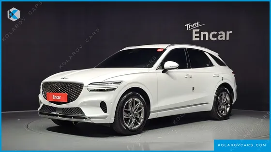 GENESIS GV70 2.5T GASOLINE AWD