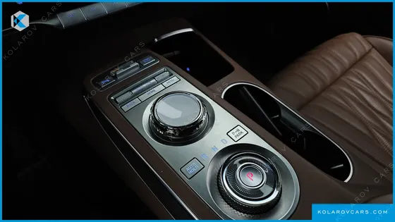 GENESIS GV70 2.5T GASOLINE AWD
