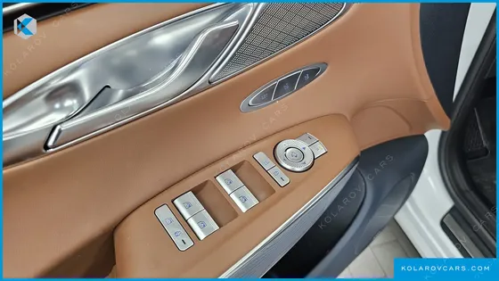 GENESIS GV70 2.5T GASOLINE AWD