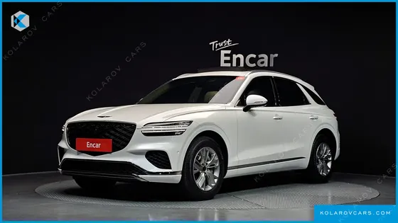 GENESIS GV70 2.5T GASOLINE 2WD