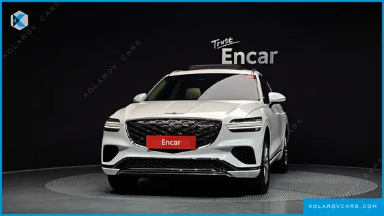 GENESIS GV70 2.5T GASOLINE 2WD