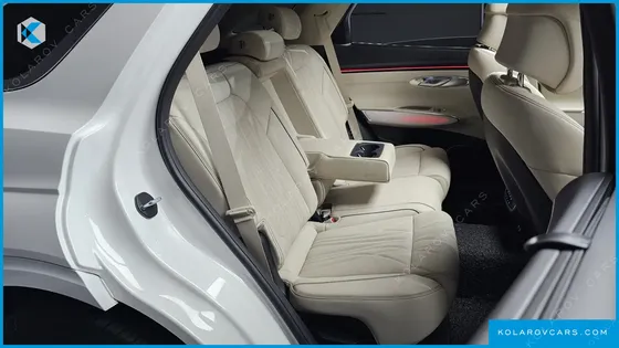 GENESIS GV70 2.5T GASOLINE 2WD